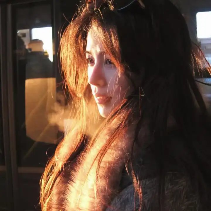 极速女神